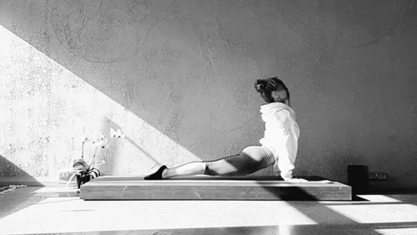 SaagaMaria Yoga Palad Showroomilla | SaagaMaria Yoga at Palad Showroom