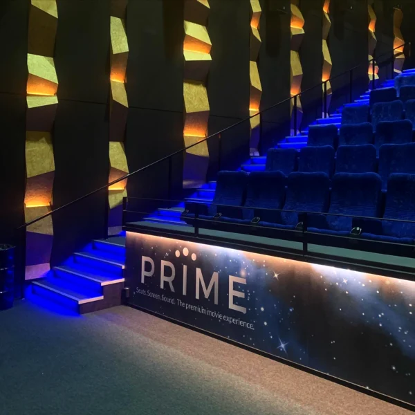 BioRex Porvoon on suunnitellut Partanen & Lamusuo Oy | BioRex Porvoo designed by Partanen & Lamusuo.